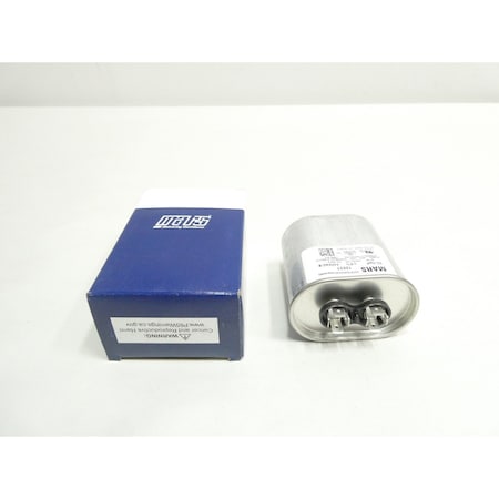 Mars MOTOR RUN 20UF 440V-AC CAPACITOR 12037